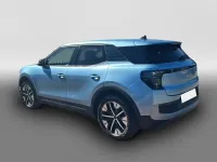 Second-hand Ford Explorer Extended Range 210 kW (286 CP) 2024 Albastru SUV