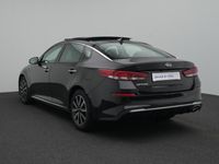 gebraucht Kia Optima DynamicPlusLine,PANO,H&K,SHZ.KAM,MEMORY