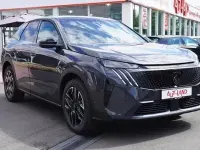 Neu Peugeot 3008 145 PS (106 kW) 2026 Grau SUV