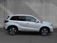 Gebraucht Suzuki Vitara Comfort+ 129 PS (94 kW) 2025 Silky silver metallic SUV