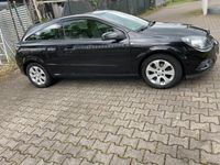 gebraucht Opel Astra Sport
