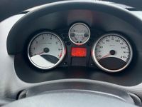 Gebraucht Peugeot 206+ 75 PS (55 kW) 2010 Schwarz Kleinwagen