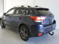 Gebraucht Subaru XV Comfort 156 PS (114 kW) 2018 Blau SUV