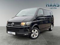 Usado VW Multivan 150 CV (110 kW) 2016 Negro Monovolumen