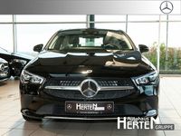 gebraucht Mercedes CLA180 PROGRESSIVE MBUX HIGH END AMBIENTE