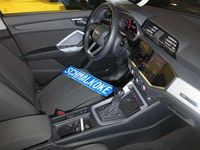 Gebraucht Audi Q3 S-Line 150 PS (110 kW) 2024 Schwarz SUV