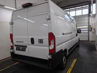 Gebraucht Fiat Ducato 140 PS (102 kW) 2024 Weiß Van