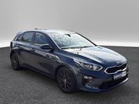 Gebraucht Kia Ceed Edition 7 116 PS (85 kW) 2020 Blau Kleinwagen