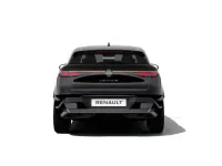 Neu Renault Megane E-Tech Esprit Alpine 160 kW (218 PS) 2026 Schwarz Limousine