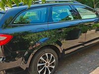 Gebraucht Ford Mondeo 140 PS (102 kW) 2010 Schwarz Limousine