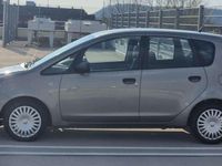 Gebraucht Mitsubishi Colt Inform 75 PS (55 kW) 2009 Brillantgrau (m) Limousine