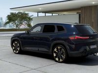 Neu BMW XM Performance 476 PS (350 kW) 2026 M carbonschwarz metallic SUV