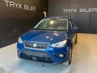 Gebraucht Seat Arona Style 95 PS (69 kW) 2019 SUV
