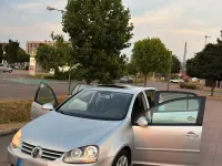Gebraucht VW Golf V 150 PS (110 kW) 2004 Silber Kleinwagen