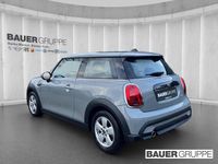 Gebraucht Mini Cooper Essential 136 PS (100 kW) 2022 Grau Kleinwagen