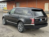 gebraucht Land Rover Range Rover 5.0 V8 SC Autobiography Autobiog...