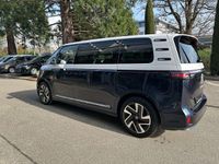 Neu VW ID. Buzz Pro 210 kW (286 PS) 2026 Blau Van / Kleinbus