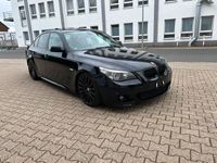 gebraucht BMW 530 D M Packet
