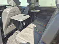 Neu VW Caddy Maxi Style 116 PS (85 kW) 2026 Grau Van / Kleinbus