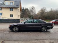 gebraucht BMW 730 i, e38, V8