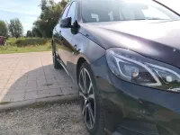 Gebraucht Mercedes E300 Edition 2015 Kombi