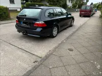 Gebraucht BMW 530 258 PS (189 kW) 2005 Kombi