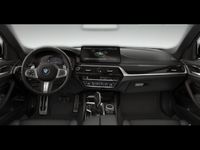 gebraucht BMW 540 xDrive M Sport DrAssProf ACC RKamera HUD