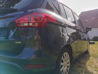 Gebraucht Ford B-MAX SYNC Edition 125 PS (91 kW) 2014 Van / Kleinbus