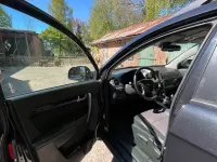 Gebraucht Chevrolet Captiva 163 PS (119 kW) 2012 Schwarz SUV