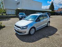 gebraucht VW Polo V Match BlueMotion/BMT,1.6TDI,4/5Türig
