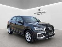 Second-hand Audi Q2 Advanced 150 CP (110 kW) 2023 Gri SUV