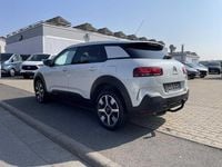 Gebraucht Citroën C4 Shine 110 PS (80 kW) 2018 Weiss perle SUV