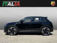 Neu Abarth 600e Turismo 175 kW (238 PS) 2025 Schwarz SUV