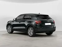 Gebraucht Audi Q2 Comfort 150 PS (110 kW) 2022 Mythosschwarz metallic SUV