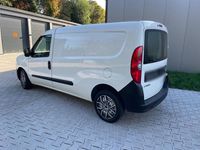 Second-hand Opel Combo 95 CP (69 kW) 2018 Alb Monovolum