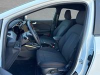 Neu Ford Puma ST-Line 125 PS (91 kW) 2025 Frozen white SUV