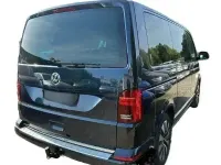 Używany VW Multivan Generation Six 204 KM (150 kW) 2022 Niebieski Minivan