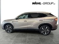 Neu MG HS Luxury 224 PS (164 kW) 2025 Silber SUV