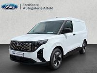 Neu Ford E-Transit Trend 100 kW (136 PS) 2025 Weiß Van