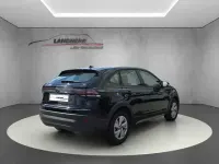Gebraucht VW Taigo Life 116 PS (85 kW) 2024 Deep black perleffekt (metallic) SUV