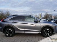 gebraucht Mitsubishi Eclipse Cross Plug-In Hybrid 4WD Select