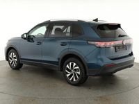 Neu VW Tiguan Life 150 PS (110 kW) 2025 Nightshade blue metallic SUV