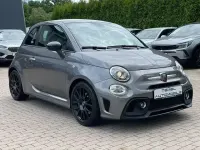 Gebraucht Abarth 595 165 PS (121 kW) 2023 Grau Limousine