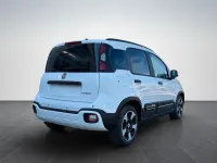Neu Fiat Panda Cross Cross 69 PS (50 kW) 2026 Weiss Kleinwagen