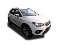 gebraucht Seat Arona Xcellence