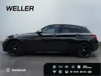 Gebraucht BMW M140 M Sport 340 PS (250 kW) 2019 Schwarz Kleinwagen