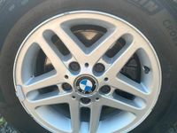 Gebraucht BMW 316 115 PS (84 kW) 2002 Grau Kleinwagen