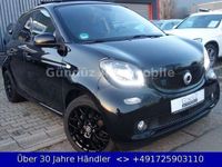 gebraucht Smart ForFour Electric Drive EQ AUTOMATIK*VOL*LAMELDACH*LEDE