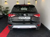 Gebraucht Seat Arona XCELLENCE 116 PS (85 kW) 2018 Schwarz SUV