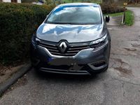 gebraucht Renault Espace Energy dCi 160 EDC Intens 7 sitze TÜV Neu